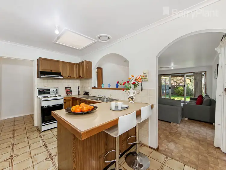 Sixth view of Homely house listing, 30 Birchwood Boulevard, Deer Park VIC 3023