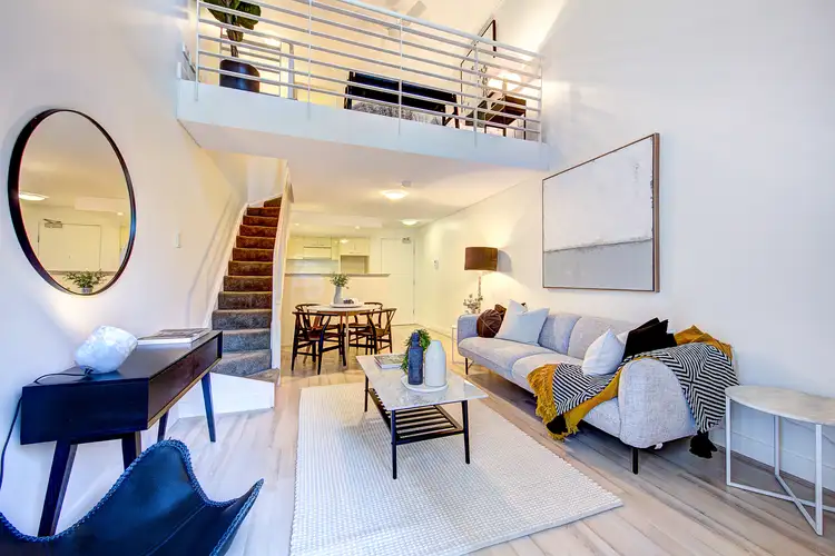 214/68 Vista Street, Mosman NSW 2088