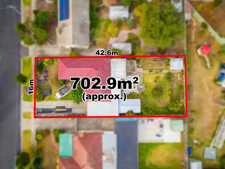 86 Welwyn Parade, Deer Park VIC 3023