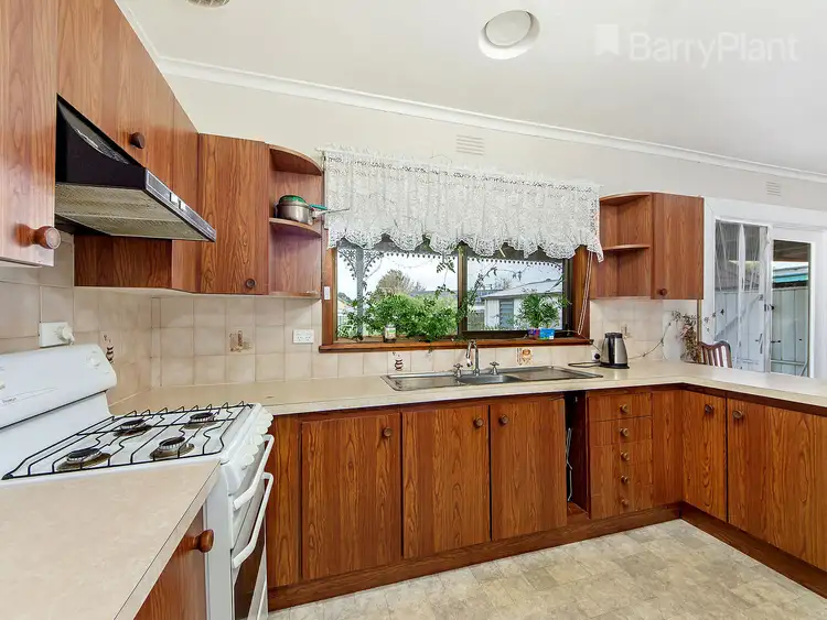 Sixth view of Homely house listing, 86 Welwyn Parade, Deer Park VIC 3023