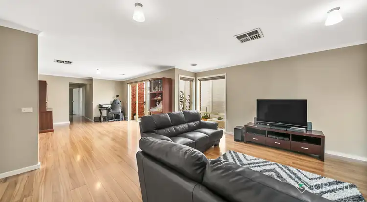 Fifth view of Homely house listing, 70 Oaklands Way, Pakenham VIC 3810