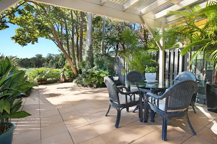 19/97 Denman Avenue, Woolooware NSW 2230