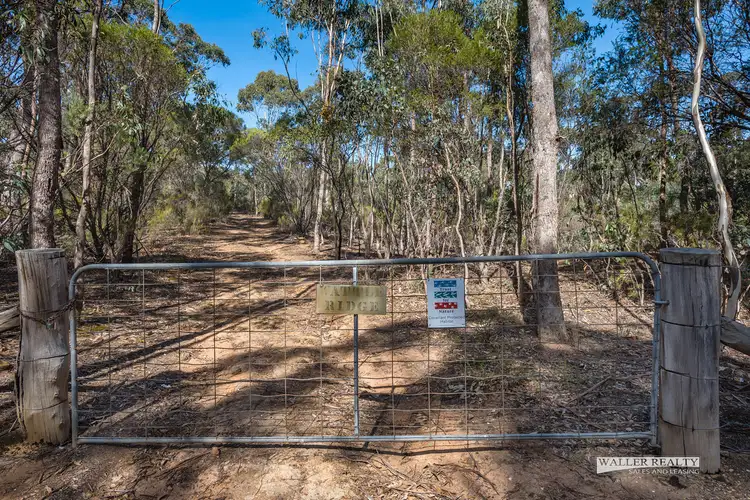 Second view of Homely land listing, 40 Sheldon Track, Fryerstown VIC 3451