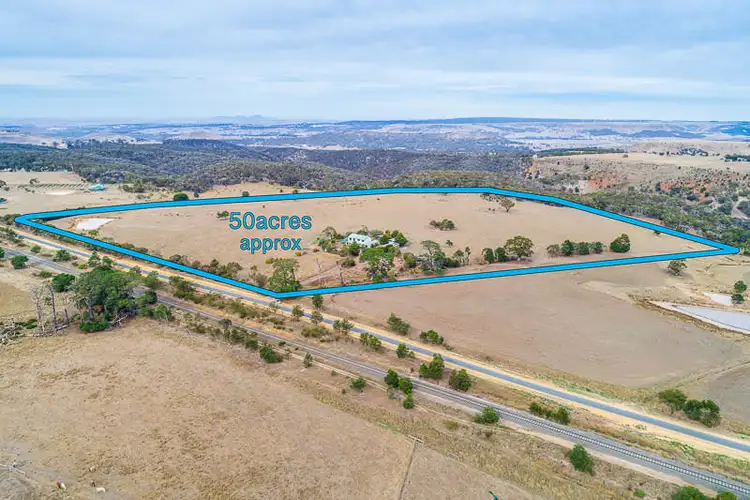 Second view of Homely rural property listing, 880 Ingliston Road, Ballan VIC 3342