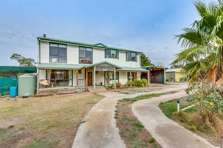 Third view of Homely rural property listing, 880 Ingliston Road, Ballan VIC 3342