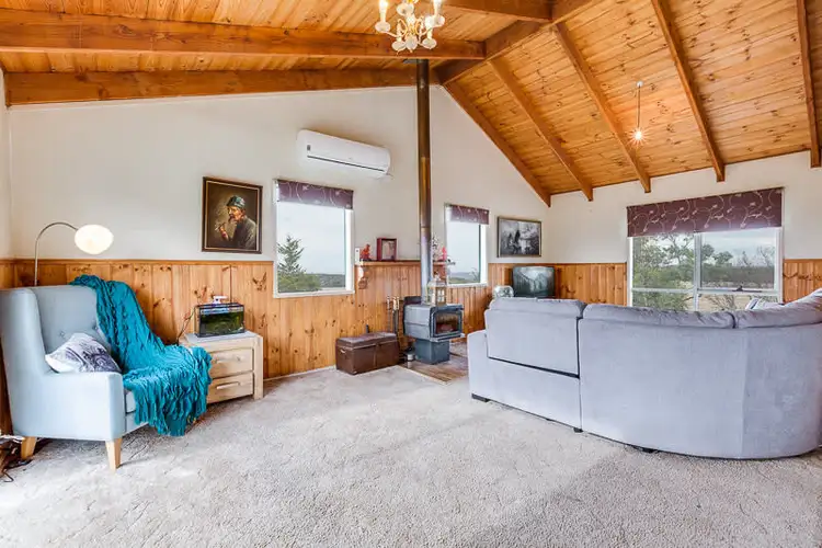 Fifth view of Homely rural property listing, 880 Ingliston Road, Ballan VIC 3342