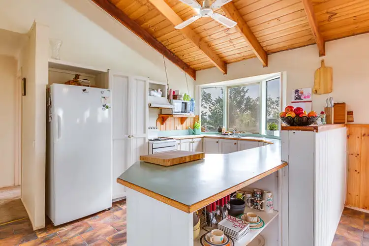 Sixth view of Homely rural property listing, 880 Ingliston Road, Ballan VIC 3342