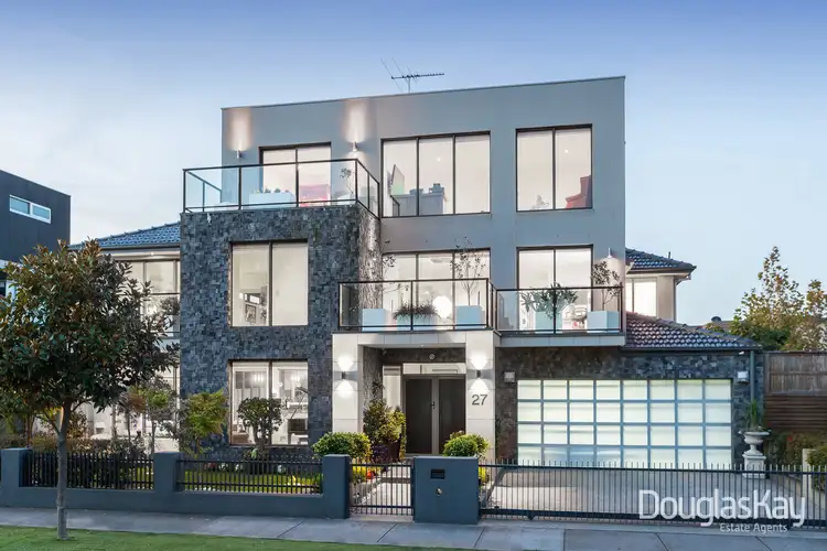 Second view of Homely house listing, 27 Shearwater Crescent, Maribyrnong VIC 3032