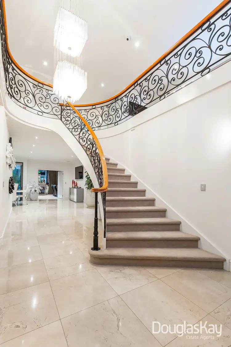 Fourth view of Homely house listing, 27 Shearwater Crescent, Maribyrnong VIC 3032