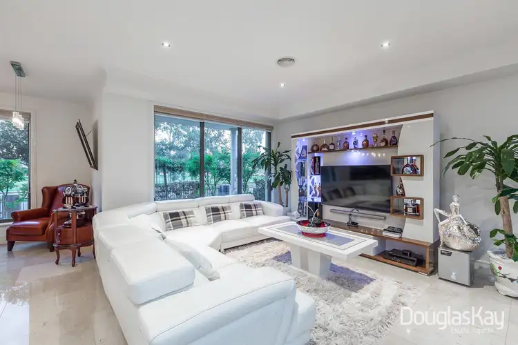 Fifth view of Homely house listing, 27 Shearwater Crescent, Maribyrnong VIC 3032