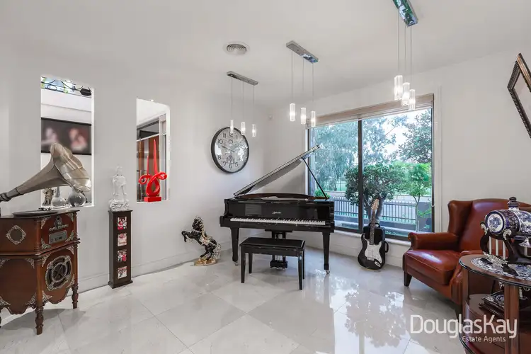 Sixth view of Homely house listing, 27 Shearwater Crescent, Maribyrnong VIC 3032