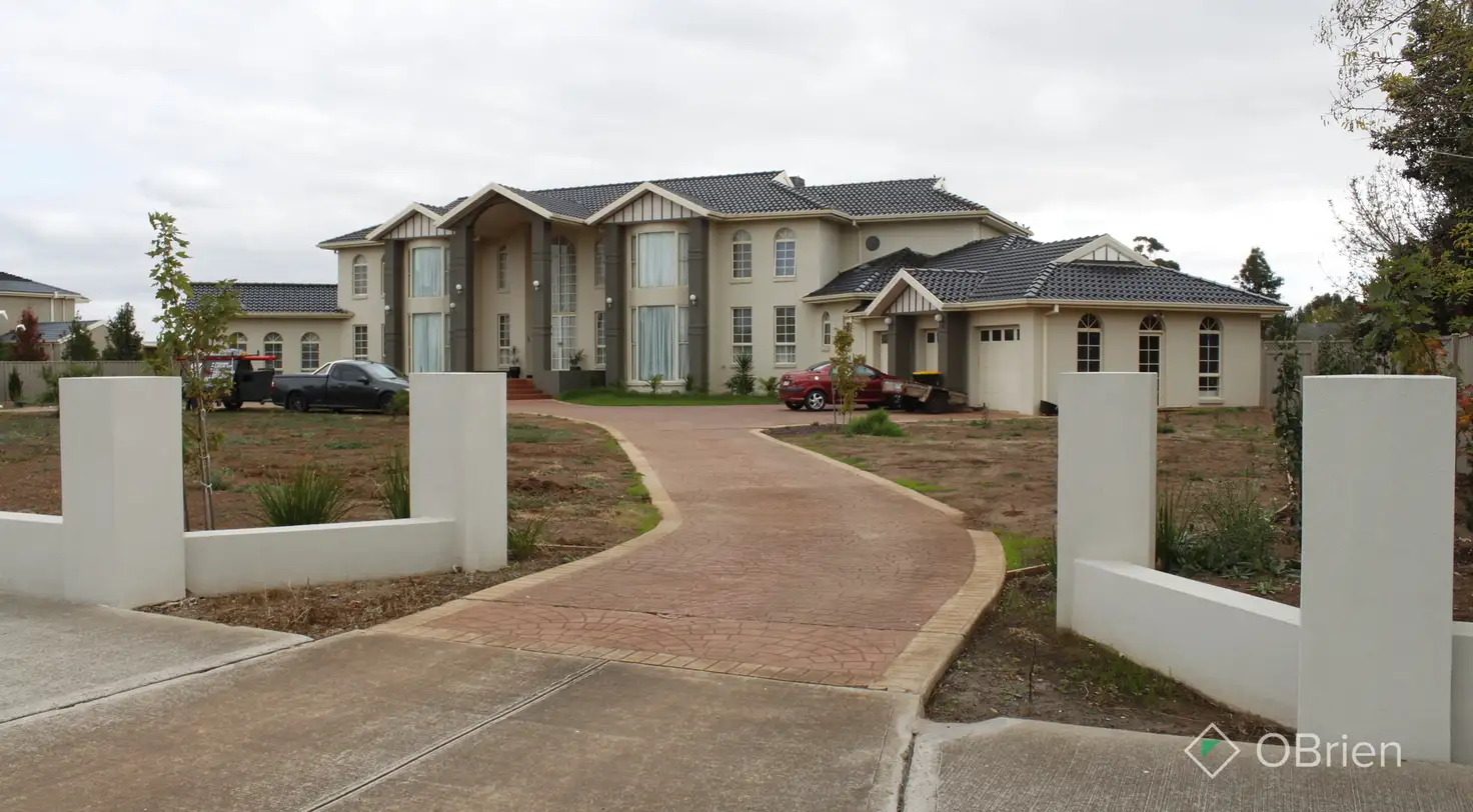 Main view of Homely house listing, 18 Gourlay Road, Hillside VIC 3037