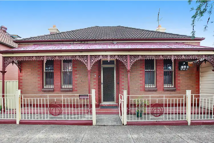Main view of Homely house listing, 121 Macaulay Road, Stanmore NSW 2048