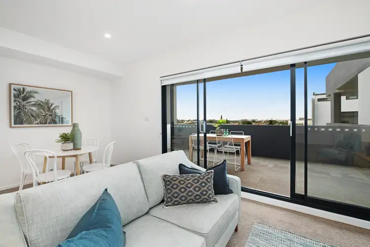 Third view of Homely apartment listing, 304/11 Fern Street, Islington NSW 2296
