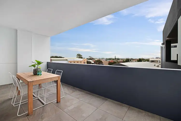 Fourth view of Homely apartment listing, 304/11 Fern Street, Islington NSW 2296