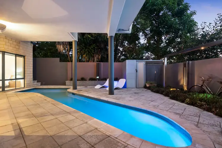 Fifth view of Homely house listing, 3A Hampton Street, Burswood WA 6100