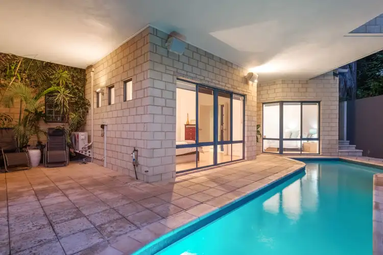 Sixth view of Homely house listing, 3A Hampton Street, Burswood WA 6100