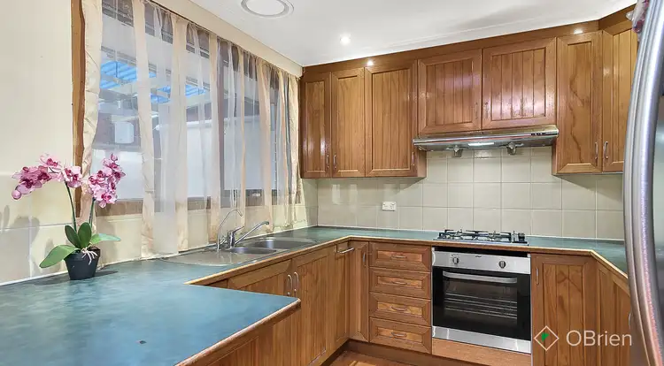Third view of Homely house listing, 27 Crossdale Rise, Endeavour Hills VIC 3802