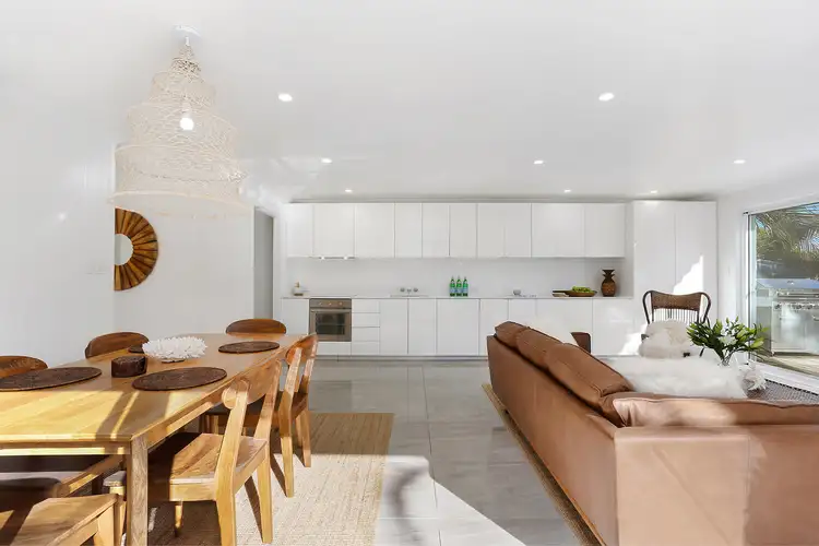 Third view of Homely house listing, 22 Victory Crescent, Sunrise Beach QLD 4567