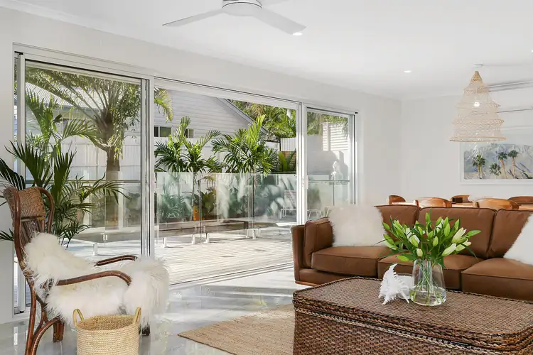 Fourth view of Homely house listing, 22 Victory Crescent, Sunrise Beach QLD 4567