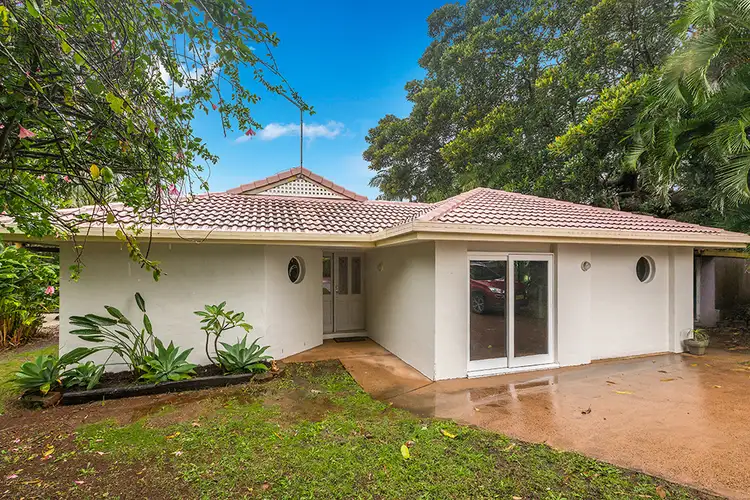 Main view of Homely house listing, 4 Amber Drive, Lennox Head NSW 2478