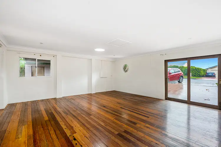 Second view of Homely house listing, 4 Amber Drive, Lennox Head NSW 2478