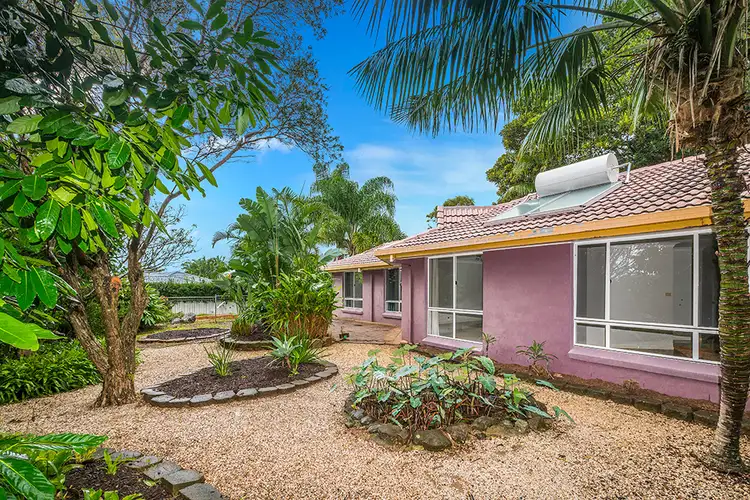 Fourth view of Homely house listing, 4 Amber Drive, Lennox Head NSW 2478