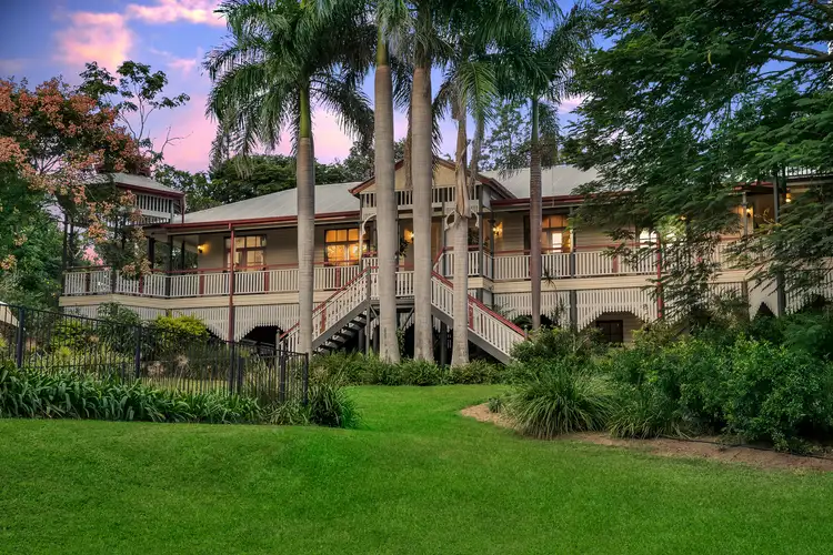 Main view of Homely house listing, 14 Pinewood Drive, Samford Valley QLD 4520