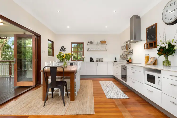 Second view of Homely house listing, 14 Pinewood Drive, Samford Valley QLD 4520