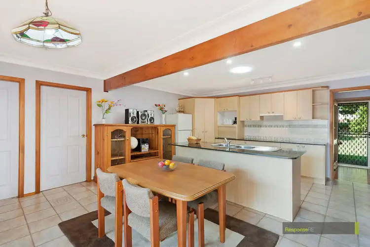 12 Chircan Street, Old Toongabbie NSW 2146