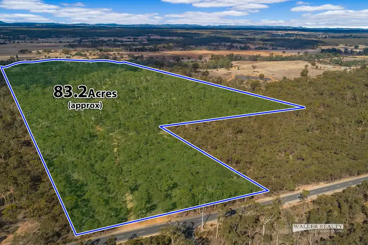 LOT 2 Bennetts Road, Longlea VIC 3551