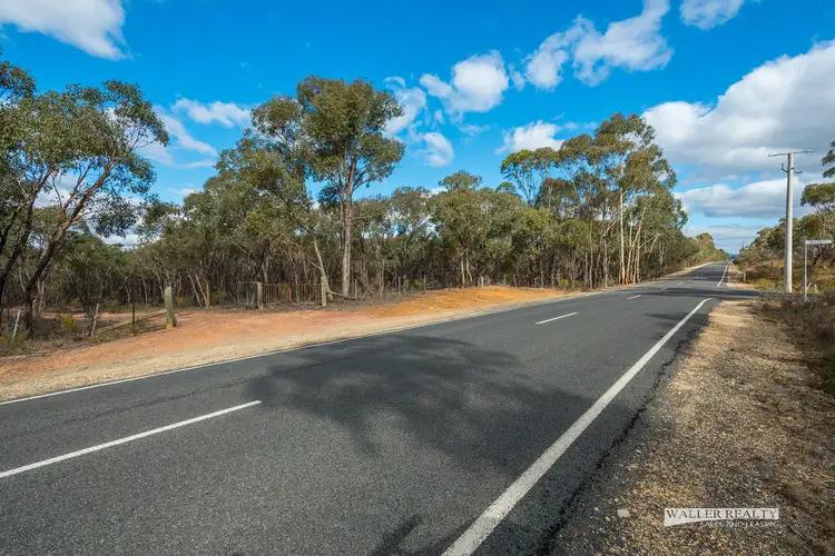 Fourth view of Homely land listing, LOT 2 Bennetts Road, Longlea VIC 3551