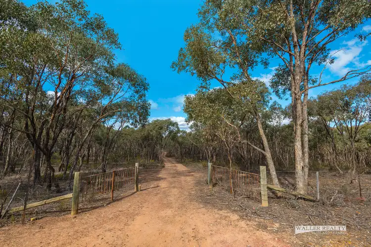 Fifth view of Homely land listing, LOT 2 Bennetts Road, Longlea VIC 3551