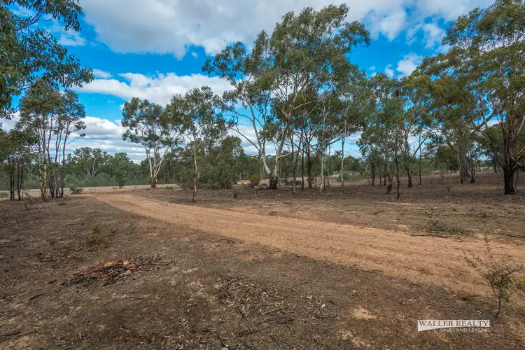Sixth view of Homely land listing, LOT 2 Bennetts Road, Longlea VIC 3551
