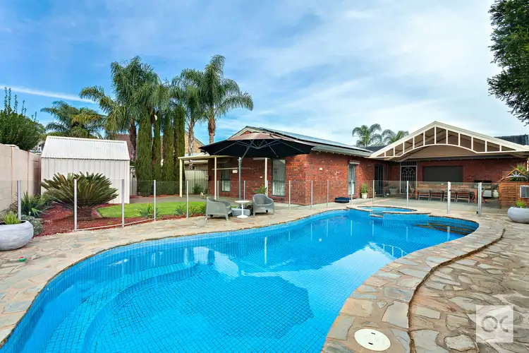 Second view of Homely house listing, 1 Baka Avenue, Fulham Gardens SA 5024