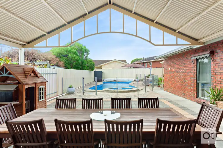 Third view of Homely house listing, 1 Baka Avenue, Fulham Gardens SA 5024