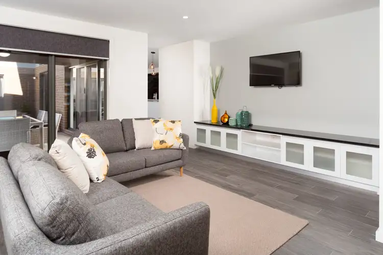 Fifth view of Homely house listing, 4 Pioneer Place, Thurgoona NSW 2640