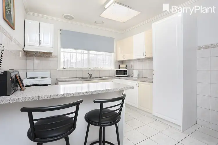 Third view of Homely house listing, 118 Sunset Boulevard, Jacana VIC 3047