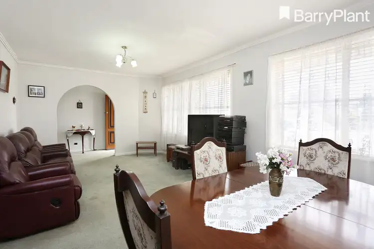 Fourth view of Homely house listing, 118 Sunset Boulevard, Jacana VIC 3047