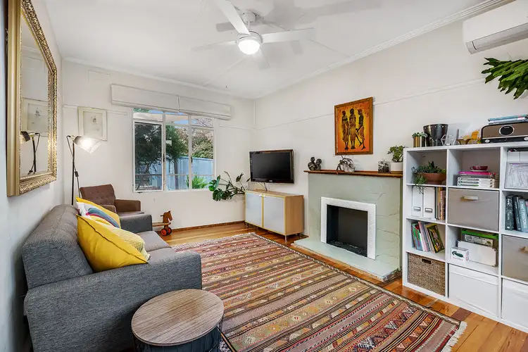 Second view of Homely house listing, 18 Garrett Crescent, Bellfield VIC 3081