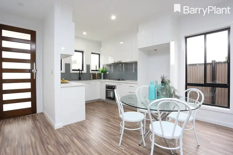 Third view of Homely house listing, 33 Jacana Avenue, Broadmeadows VIC 3047