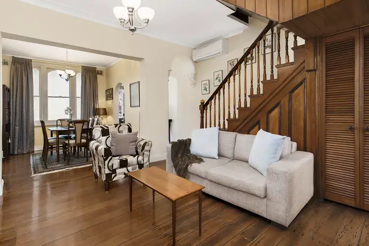 Main view of Homely house listing, 94 Denison Street, Bondi Junction NSW 2022