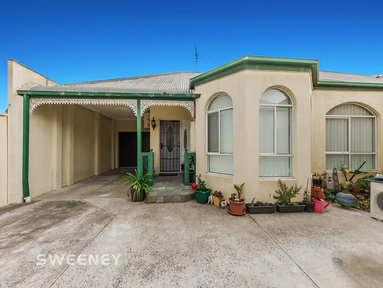 3/29 Leslie Street, St Albans VIC 3021