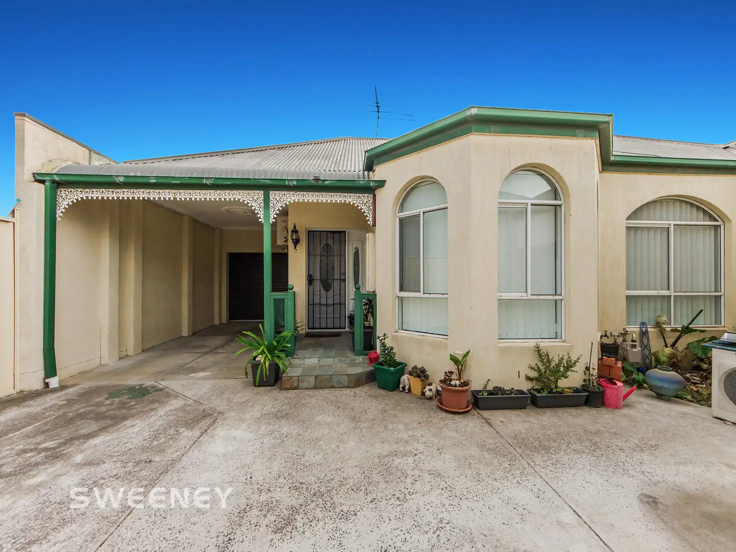 Main view of Homely unit listing, 3/29 Leslie Street, St Albans VIC 3021