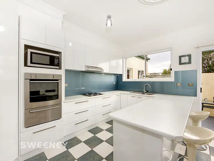 Third view of Homely unit listing, 3/29 Leslie Street, St Albans VIC 3021