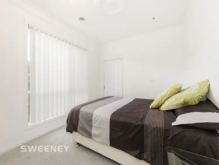 Fourth view of Homely unit listing, 3/29 Leslie Street, St Albans VIC 3021