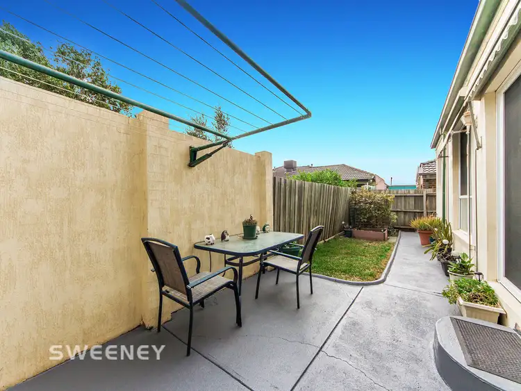 Sixth view of Homely unit listing, 3/29 Leslie Street, St Albans VIC 3021