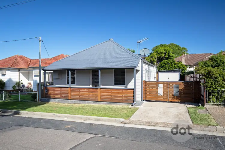Main view of Homely house listing, 18 Smart Street, Waratah NSW 2298