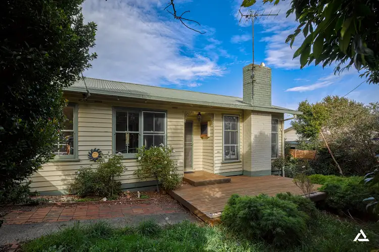 Main view of Homely house listing, 8 Logan Street, Warragul VIC 3820