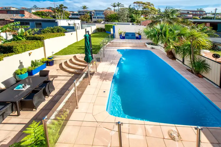 Third view of Homely house listing, 78A Victoria Street, Malabar NSW 2036